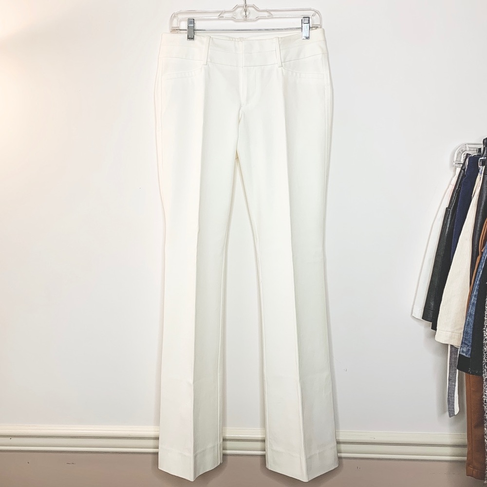 Lilly Pulitzer wide leg trousers